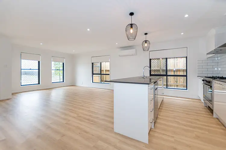 Fourth view of Homely house listing, 93 Expedition Road, Yarrabilba QLD 4207
