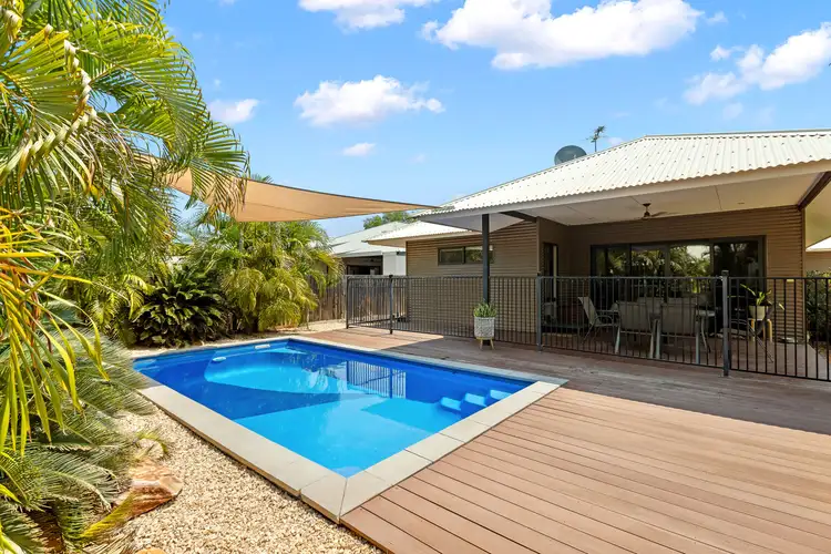 Main view of Homely house listing, 6 Dalmatio Street, Bilingurr WA 6725