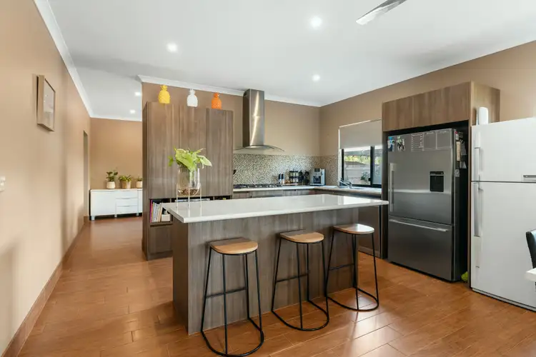 Fourth view of Homely house listing, 6 Dalmatio Street, Bilingurr WA 6725