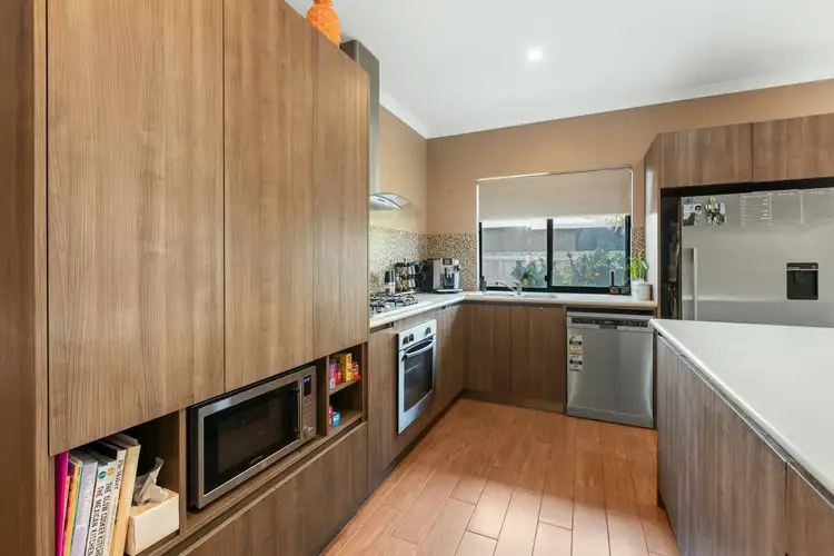 Fifth view of Homely house listing, 6 Dalmatio Street, Bilingurr WA 6725