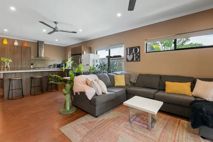 Sixth view of Homely house listing, 6 Dalmatio Street, Bilingurr WA 6725