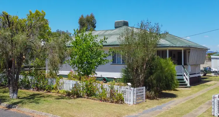 48 Marshall Street, Warwick QLD 4370
