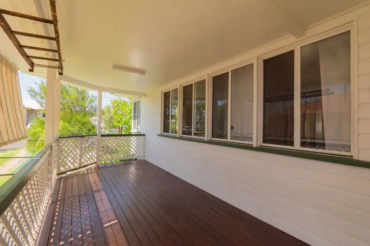 Fourth view of Homely house listing, 48 Marshall Street, Warwick QLD 4370