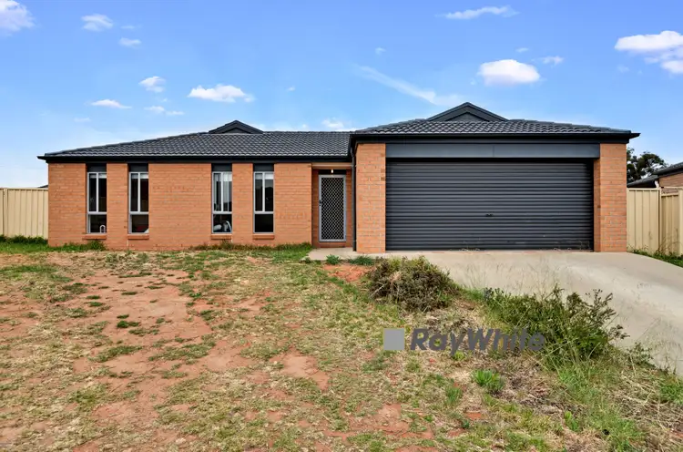 Main view of Homely house listing, 5 Harvard Court, Mildura VIC 3500
