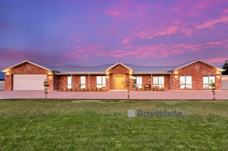 Main view of Homely house listing, 12 Norris Court, Red Cliffs VIC 3496