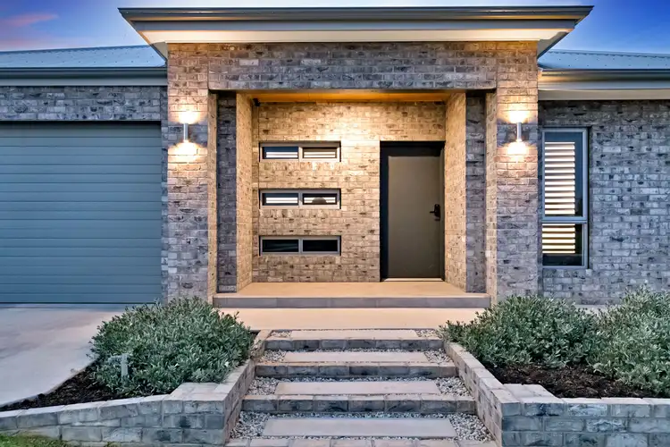 Second view of Homely house listing, 15 Wetlands Drive, Mildura VIC 3500