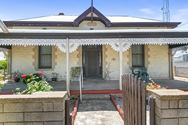 Second view of Homely house listing, 1 Clara Street, Wallaroo SA 5556