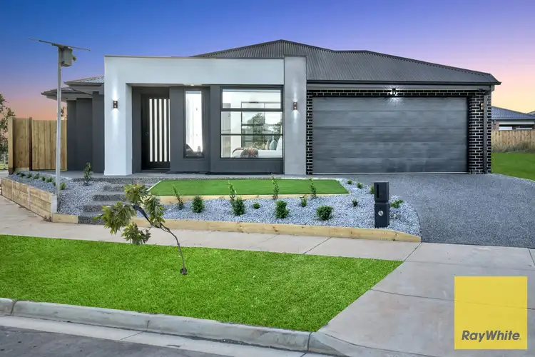 Main view of Homely house listing, 63 Laflin Avenue, Tarneit VIC 3029