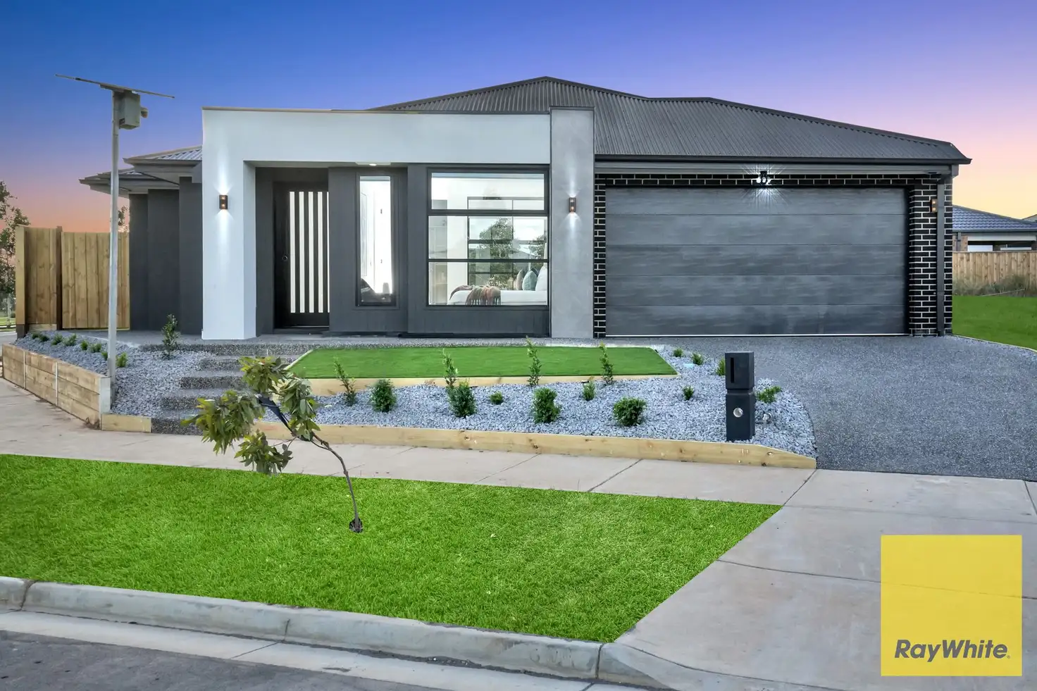 Main view of Homely house listing, 63 Laflin Avenue, Tarneit VIC 3029