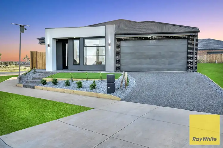 Second view of Homely house listing, 63 Laflin Avenue, Tarneit VIC 3029