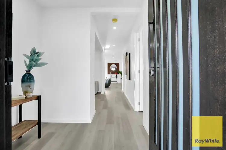 Third view of Homely house listing, 63 Laflin Avenue, Tarneit VIC 3029