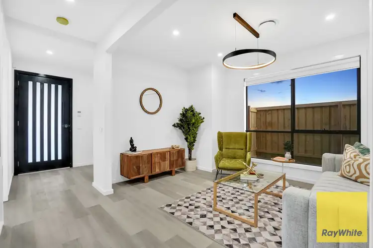 Fourth view of Homely house listing, 63 Laflin Avenue, Tarneit VIC 3029