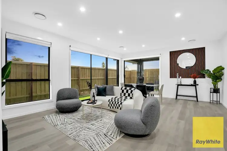 Fifth view of Homely house listing, 63 Laflin Avenue, Tarneit VIC 3029