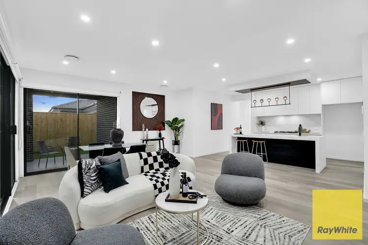 Sixth view of Homely house listing, 63 Laflin Avenue, Tarneit VIC 3029