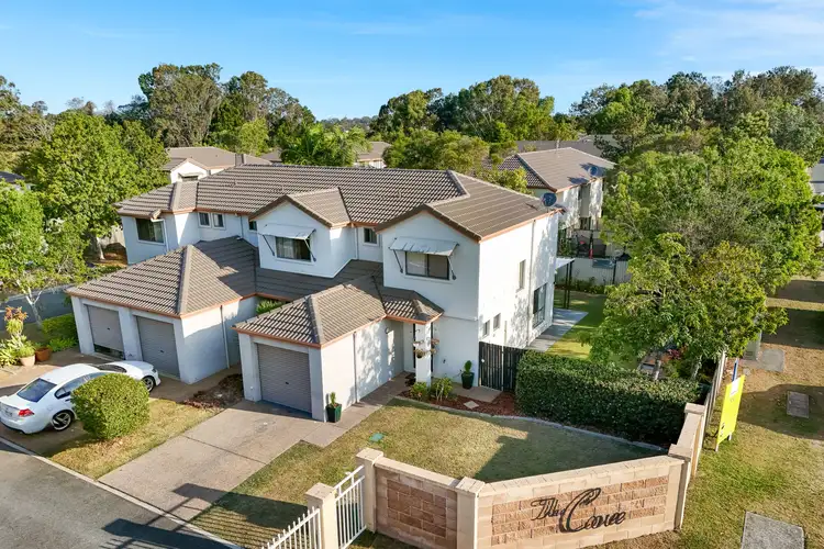 7/60 Beattie Road, Coomera QLD 4209
