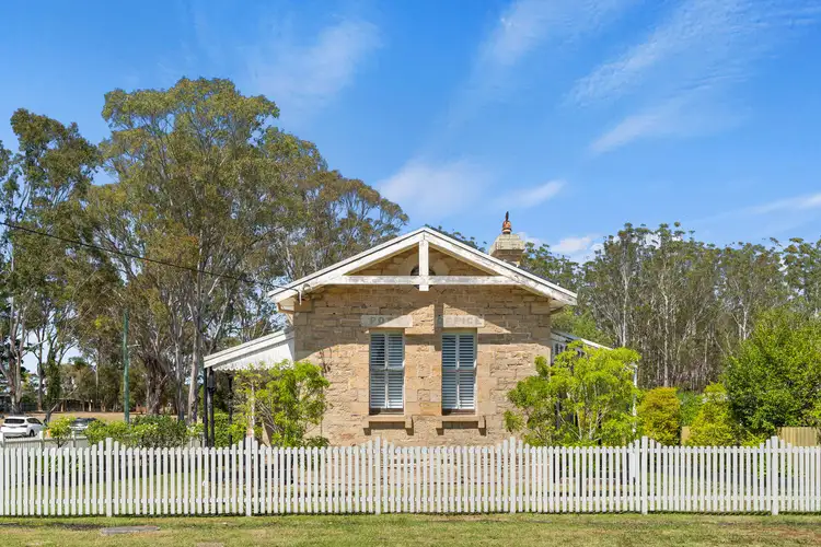 41 Martinsville Road, Cooranbong NSW 2265
