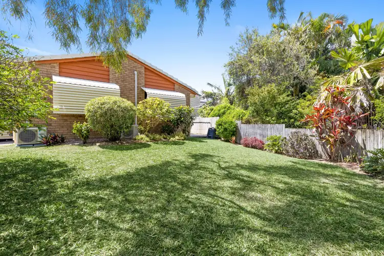 Third view of Homely semi-detached listing, Unit 1/9 Maud Street, Caloundra QLD 4551