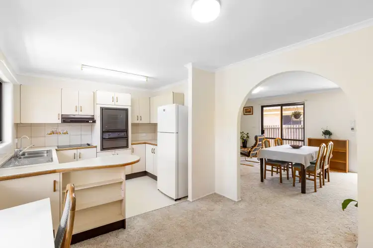 Fifth view of Homely semi-detached listing, Unit 1/9 Maud Street, Caloundra QLD 4551