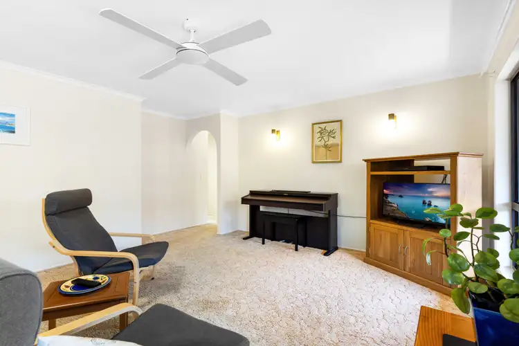 Sixth view of Homely semi-detached listing, Unit 1/9 Maud Street, Caloundra QLD 4551