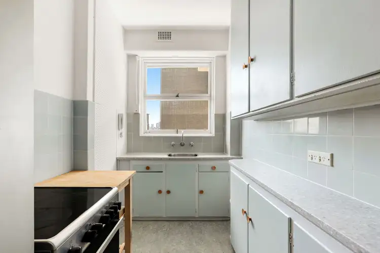 Sixth view of Homely apartment listing, 52/12 Wylde Street, Potts Point NSW 2011