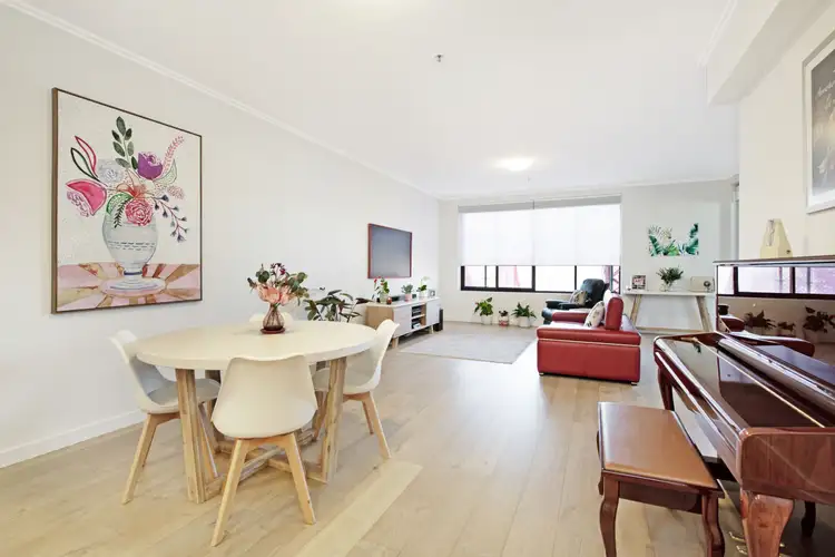 117/8 Roland Street, Rouse Hill NSW 2155