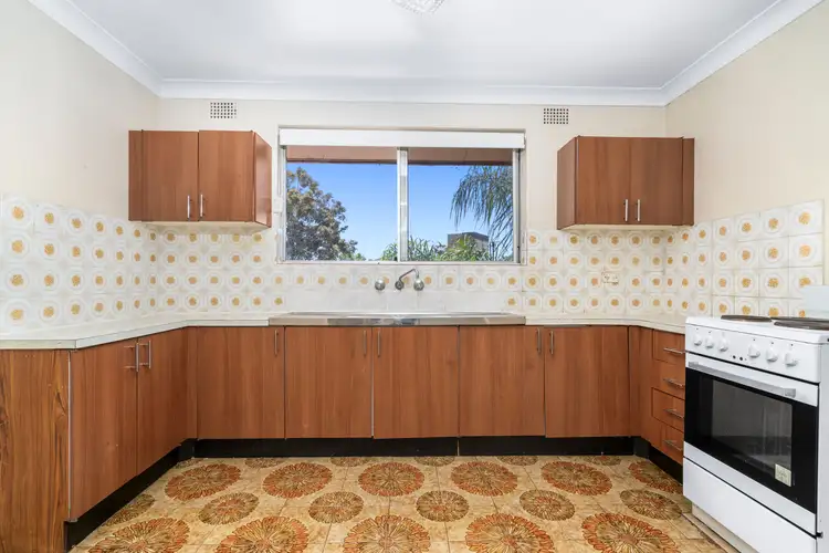 Fourth view of Homely apartment listing, 9/20 Charles Street, Liverpool NSW 2170