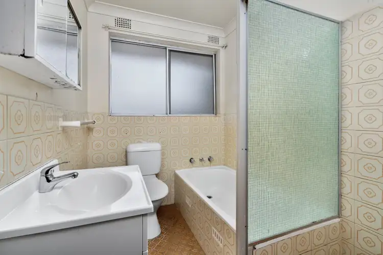 Fifth view of Homely apartment listing, 9/20 Charles Street, Liverpool NSW 2170