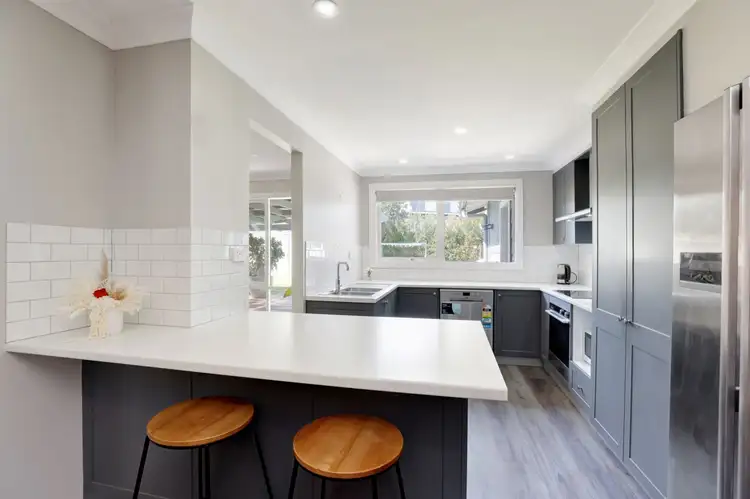 Fourth view of Homely house listing, 14 Calgaroo Crescent, Kingswood NSW 2747