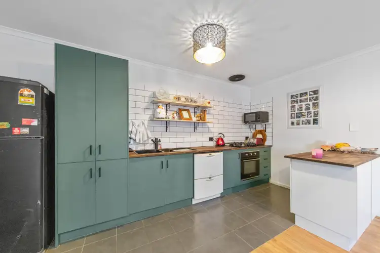 Second view of Homely house listing, 2 Aberdeen Lane, Andrews Farm SA 5114