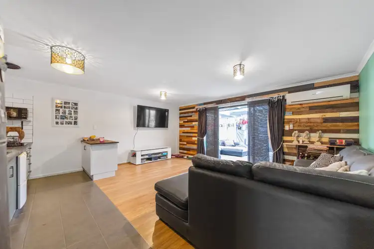 Fifth view of Homely house listing, 2 Aberdeen Lane, Andrews Farm SA 5114