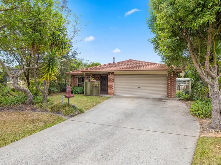 24 Tamora Close, Coffs Harbour NSW 2450