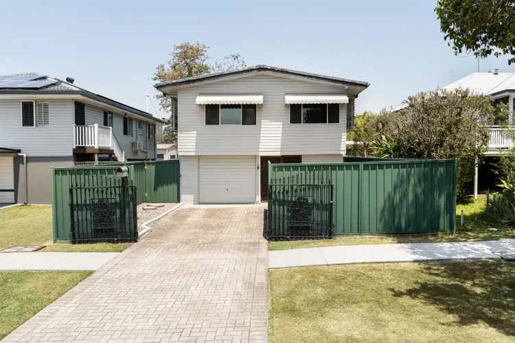 Main view of Homely house listing, 60 Maddocks Street, Virginia QLD 4014