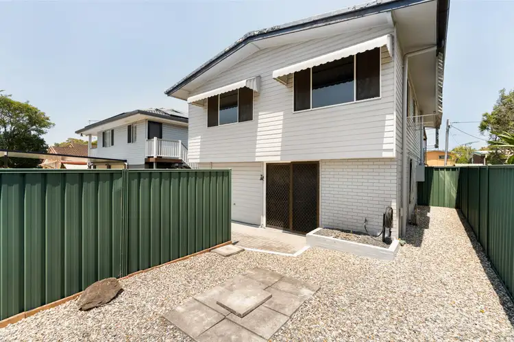 Second view of Homely house listing, 60 Maddocks Street, Virginia QLD 4014