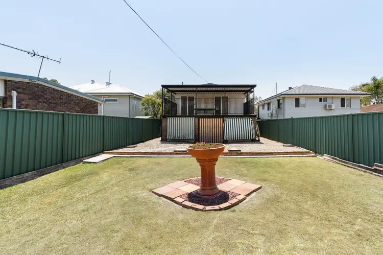 Third view of Homely house listing, 60 Maddocks Street, Virginia QLD 4014