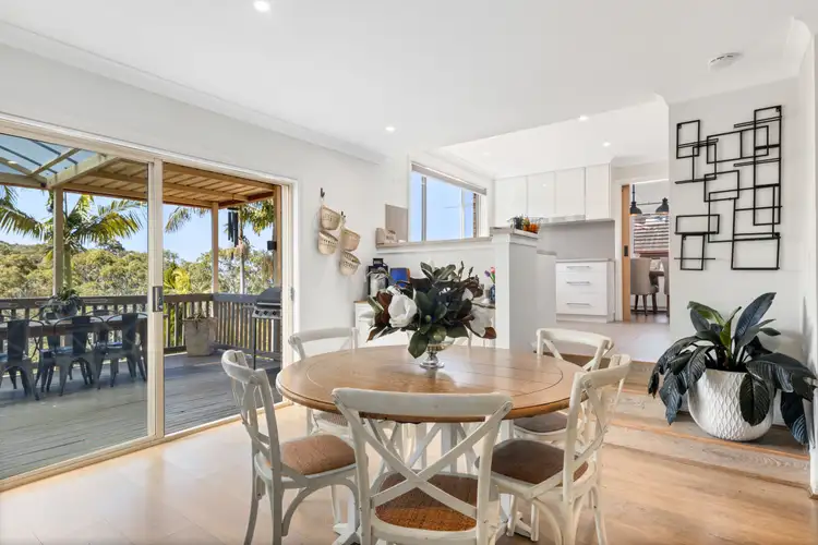 Third view of Homely house listing, 28 Wardell Drive, Barden Ridge NSW 2234