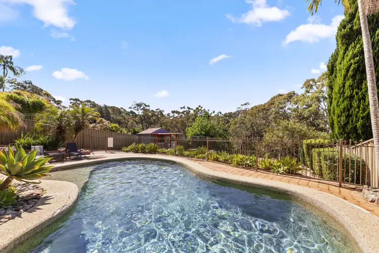 Fourth view of Homely house listing, 28 Wardell Drive, Barden Ridge NSW 2234