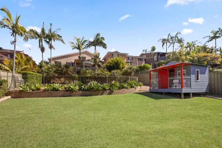 Fifth view of Homely house listing, 28 Wardell Drive, Barden Ridge NSW 2234