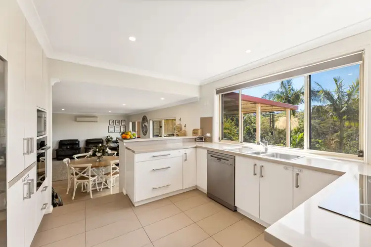 Sixth view of Homely house listing, 28 Wardell Drive, Barden Ridge NSW 2234