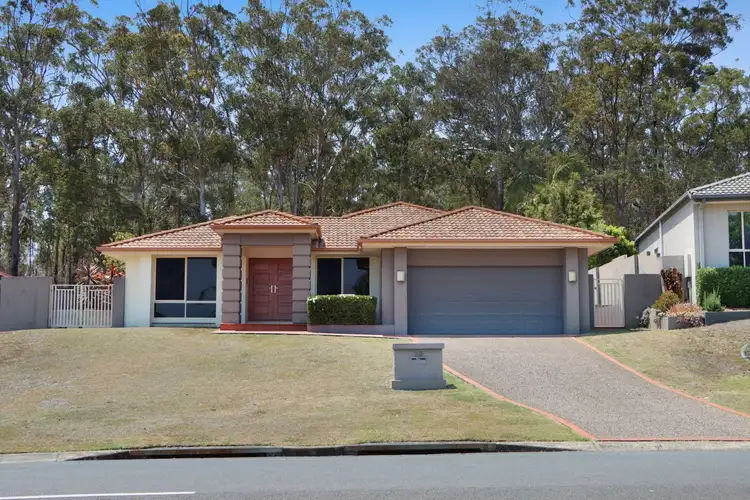 85 Arun Drive, Arundel QLD 4214