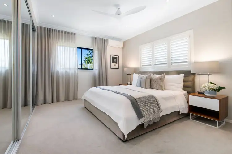 Sixth view of Homely semi-detached listing, 2/44 Seagull Avenue, Mermaid Beach QLD 4218