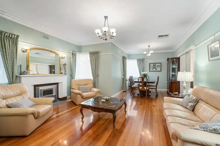 Second view of Homely house listing, 36 The Highway, Mount Waverley VIC 3149