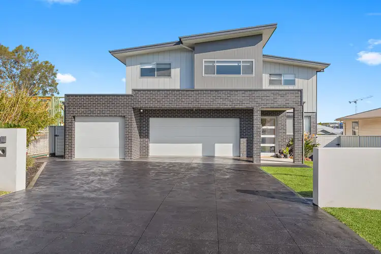 Main view of Homely house listing, 39 Darley Street, Shellharbour NSW 2529
