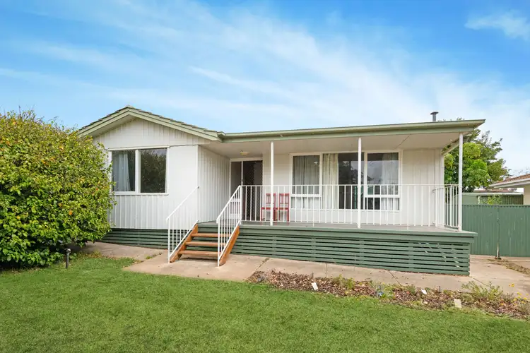 55 Homburg Drive, Murray Bridge SA 5253