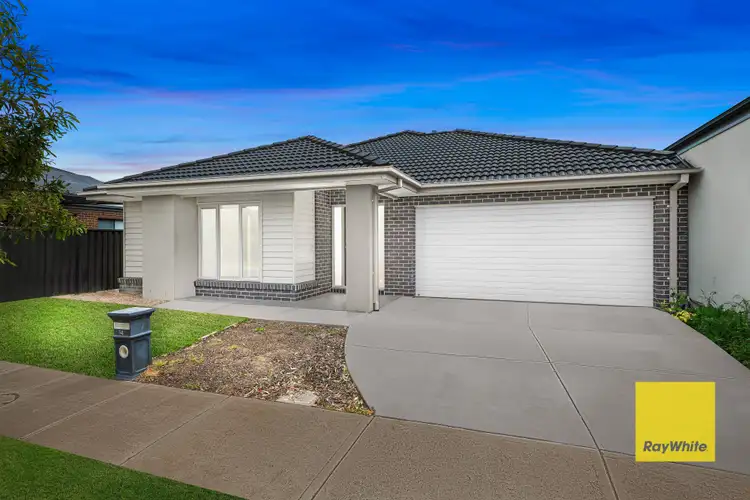 Main view of Homely house listing, 14 Rathdowne Road, Werribee VIC 3030