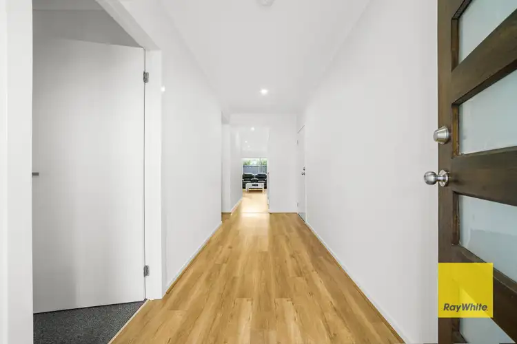 Third view of Homely house listing, 14 Rathdowne Road, Werribee VIC 3030
