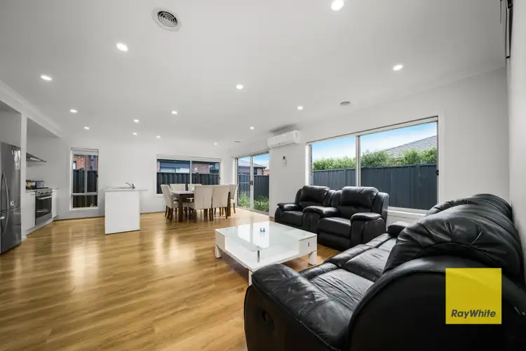 Fourth view of Homely house listing, 14 Rathdowne Road, Werribee VIC 3030