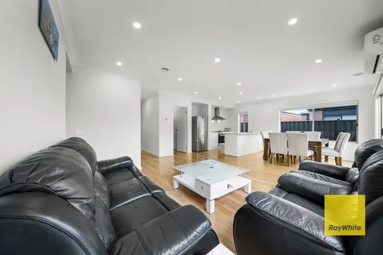 Fifth view of Homely house listing, 14 Rathdowne Road, Werribee VIC 3030