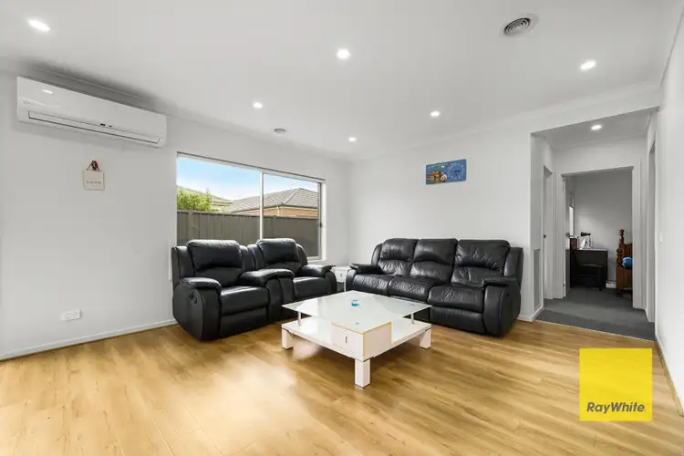 Sixth view of Homely house listing, 14 Rathdowne Road, Werribee VIC 3030