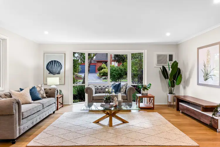 Third view of Homely house listing, 3 Tresise Avenue, Wantirna South VIC 3152