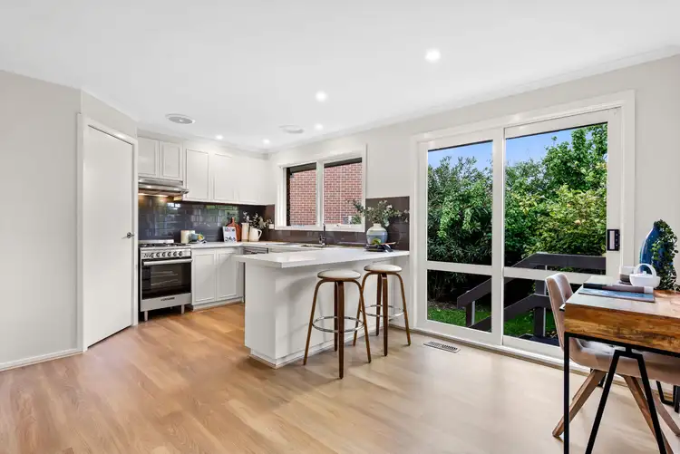 Fifth view of Homely house listing, 3 Tresise Avenue, Wantirna South VIC 3152